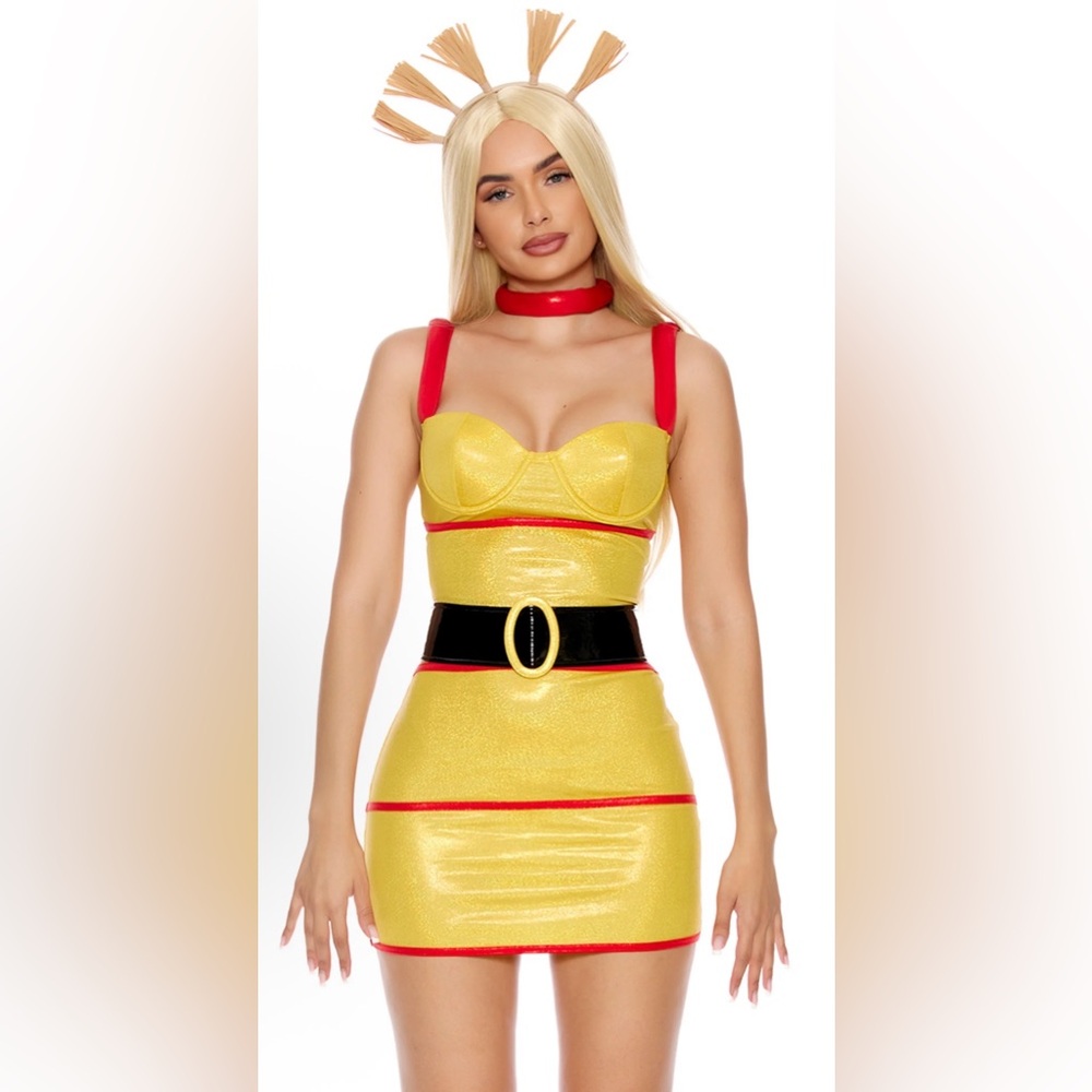 Cinthia doll rugrats costume! Brand new only tried on